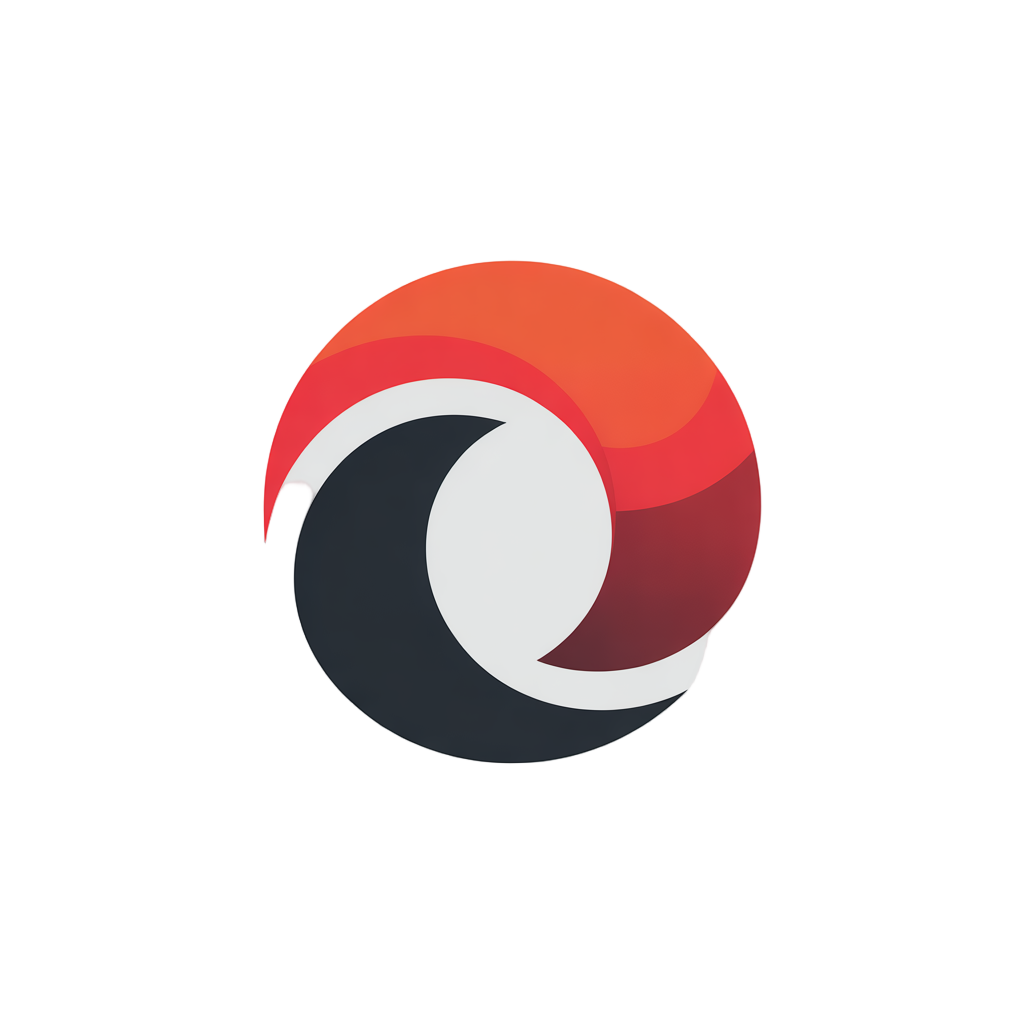 黑料社 Logo